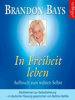 cover image of In Freiheit leben